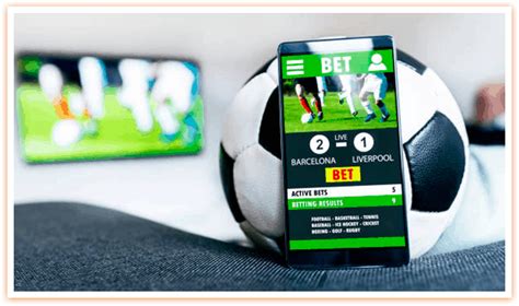 Download Soccer Bet App